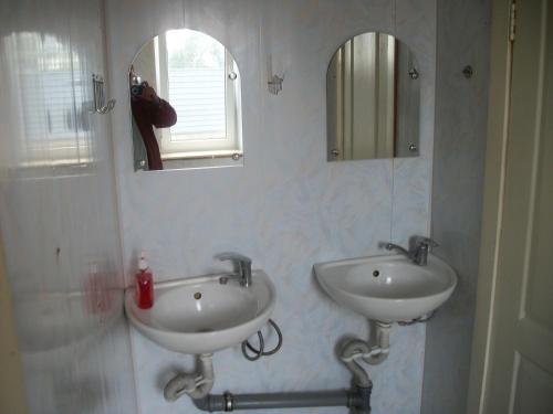 Hotel Lebed