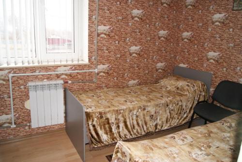 Hotel Lebed