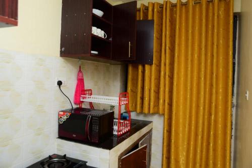 Elegant studio apartment in Athi River