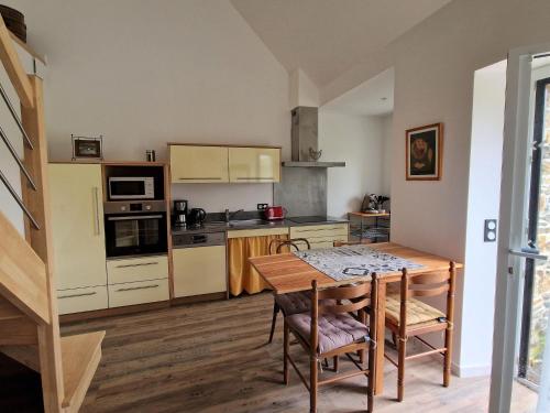 Finistère house 15 minutes from the bay of Morlaix