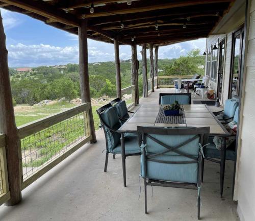 Boerne Mountain Retreat in Boerne, USA