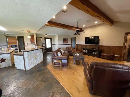 Boerne Mountain Retreat in Boerne, USA