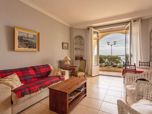 Appartement Saint-Jean-de-Luz, 3 pièces, 4 personnes - FR-1-4-670 - Location saisonnière - Saint-Jean-de-Luz