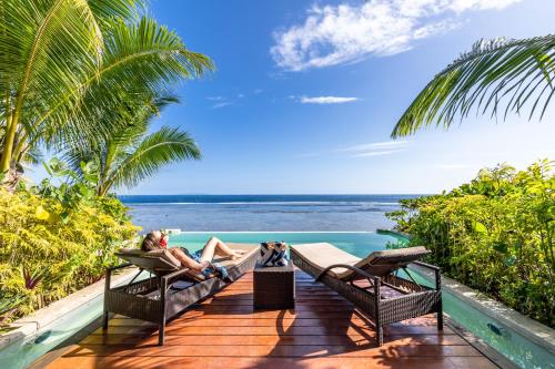Savasi Island Resort