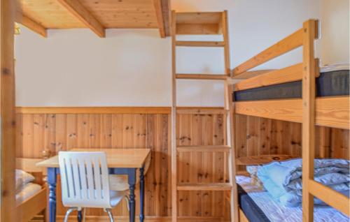 1 Bedroom Lovely Home In Vimmerby in 비머비
