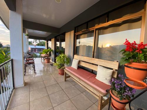 Casa Los Madriz Suite #1 Casa Los Madriz Suite #1