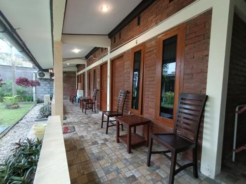 Rumah Kami Guest House