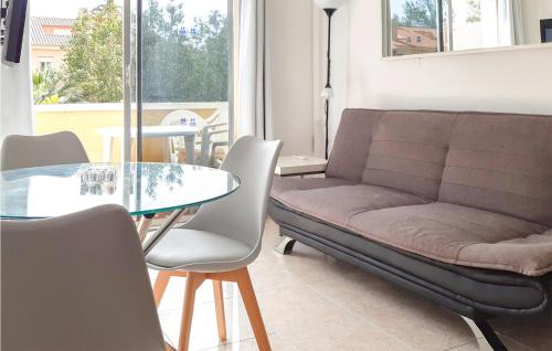 One-Bedroom Apartment in Las Chapas - main image