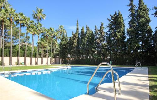 One-Bedroom Apartment in Las Chapas - image 9