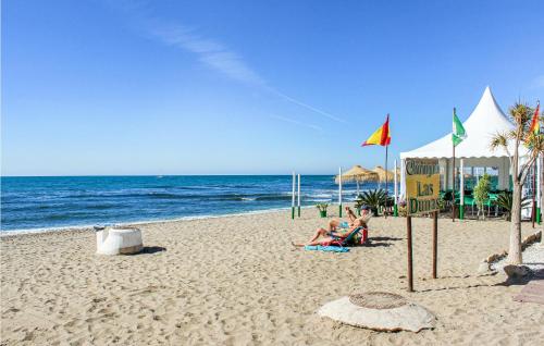 One-Bedroom Apartment in Las Chapas - image 10