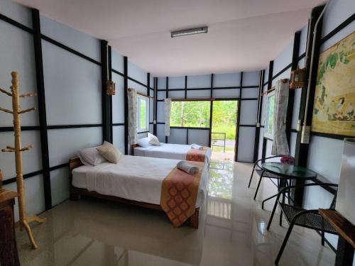 Suankafae Resort สวนกาแฟรีสอร์ท - Surat Thani Suankafae Resort สวนกาแฟรีสอร์ท - Surat Thani