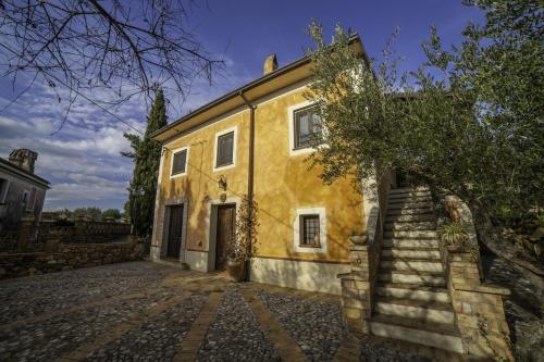 Agriturismo Fonte di Maroglio