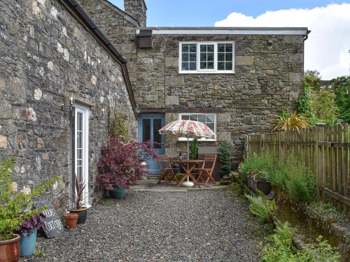 Dove Cottage