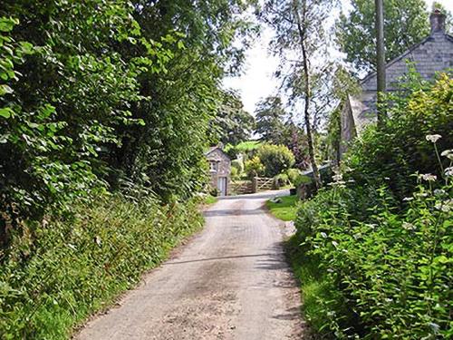 Dove Cottage