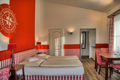 Best Western Seehotel Frankenhorst - image 6