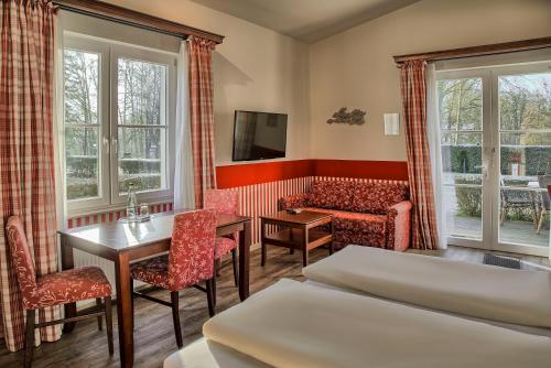 Best Western Seehotel Frankenhorst - image 7