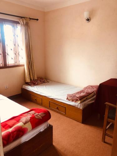 Bungamati Community Homestay in Dakshinkali