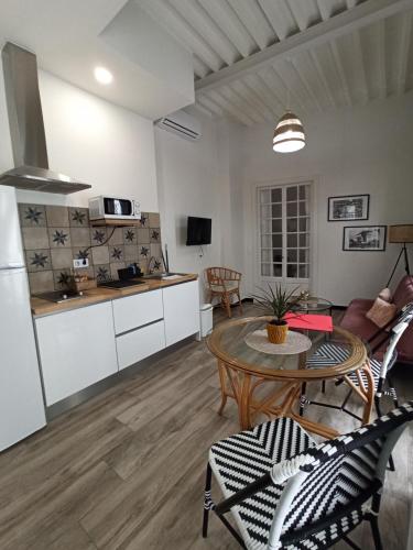 Apartamentos La Higuera by VGH 2
