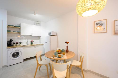 New 1 bedroom apartment at 4 min to the beach by 10ToSea