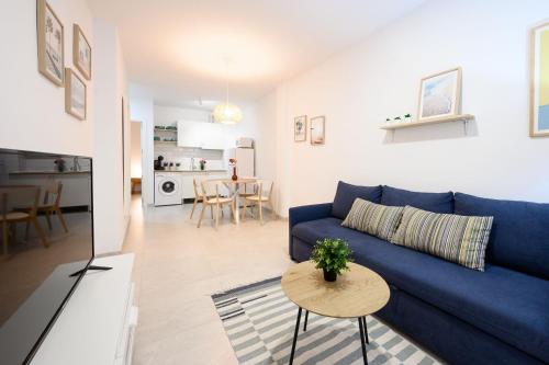 New 1 bedroom apartment at 4 min to the beach by 10ToSea