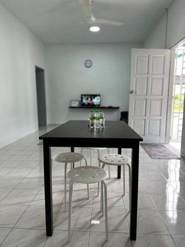 IBAI COTTAGE KUALA TERENGGANU (HOMESTAY) in Kuala Ibai