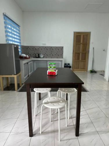 IBAI COTTAGE KUALA TERENGGANU (HOMESTAY) in Kuala Ibai