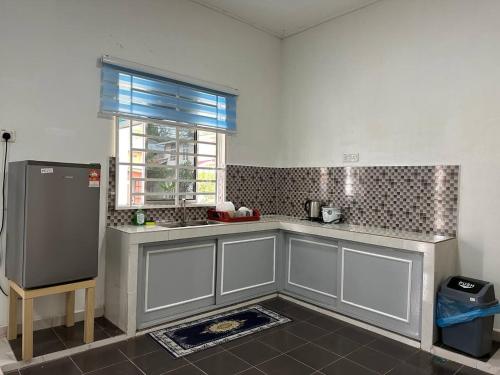 IBAI COTTAGE KUALA TERENGGANU (HOMESTAY) in Kuala Ibai