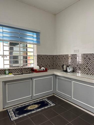 IBAI COTTAGE KUALA TERENGGANU (HOMESTAY) in Kuala Ibai