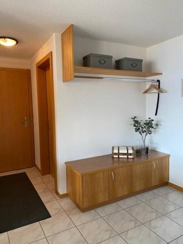 Mountain Getaway - Ferienwohnung mit Sauna