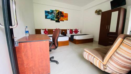 hotel photo