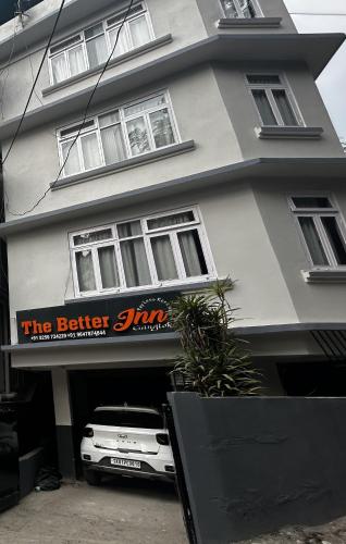 The Better Inn – Gangtok, OK