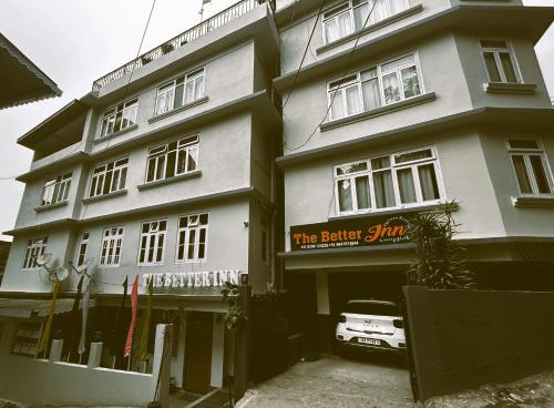 The Better Inn – Gangtok, OK
