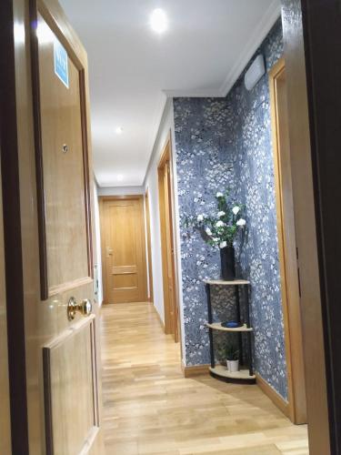  Apartamento en OVIEDO,WIFI in Oviedo