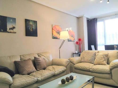 Apartamento en OVIEDO,WIFI