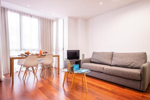 Sweett - Eixample Room Type - Two-Bedroom Apartment