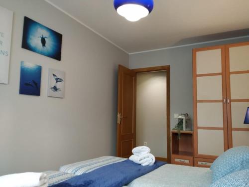 Apartamento en OVIEDO,WIFI