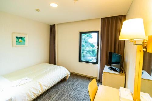 Hotel Sanderson - Maebashi