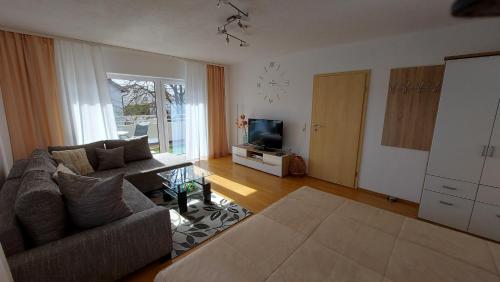 Ferienwohnung Bad Rappenau in บาด ราพเพินเนา