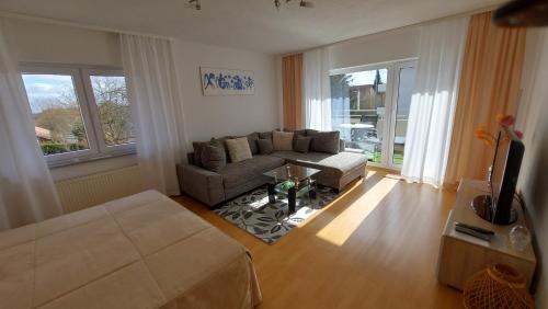 Ferienwohnung Bad Rappenau in บาด ราพเพินเนา