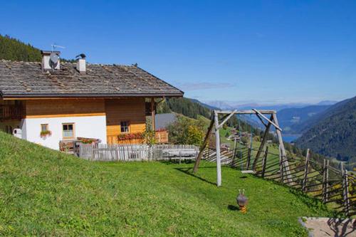 Biohof Unterstein - Apartment - Ultimo