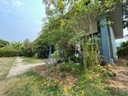Jeerat House จิรัสเฮ้าส์ - 전망