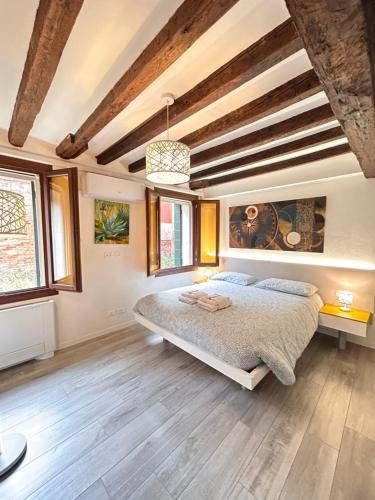 Cà dei Santi- BIENNALE