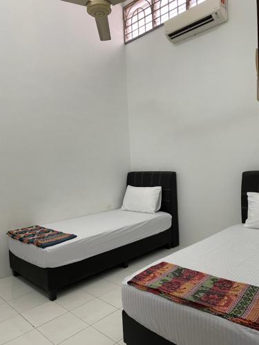 Taiping Vacation Homestay near ป้อมงะห์อิบราฮิม