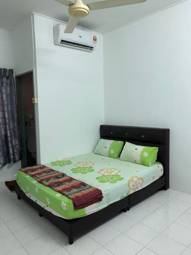 Taiping Vacation Homestay near ป้อมงะห์อิบราฮิม
