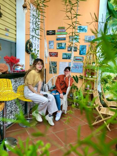 Amazing House in Buon Ma Thuot