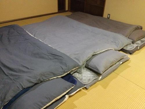 一客一亭の宿 遊楽 Room Type - Quadruple Room