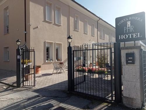 Hotel Porta Rivera - image 12
