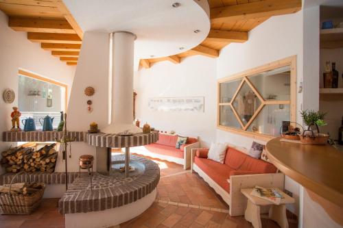 Vestabils, Castelir Suite Hotel in Panchia