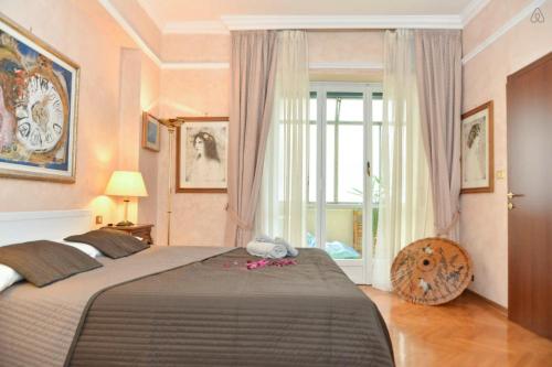 B&B Classy Rome - image 8