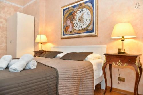 B&B Classy Rome 5